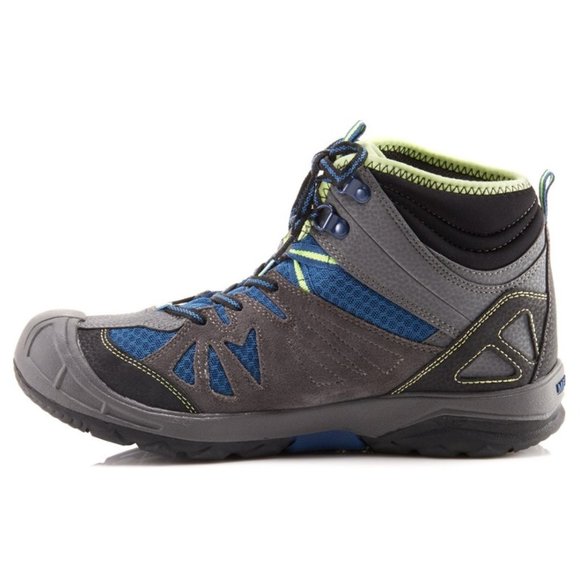 Merrell Capra Mid Waterproof Hiking Boot - Picture 2 of 6